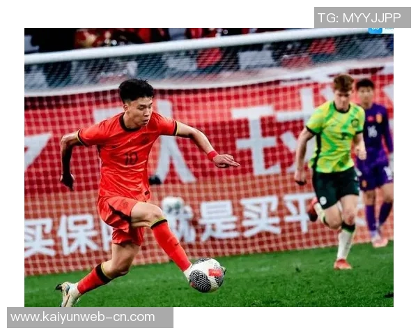 中国足球队核心球员盘点 揭秘这些球星的成就与未来发展 中国足球队核心球员盘点 揭秘这些球星的成就与未来发展