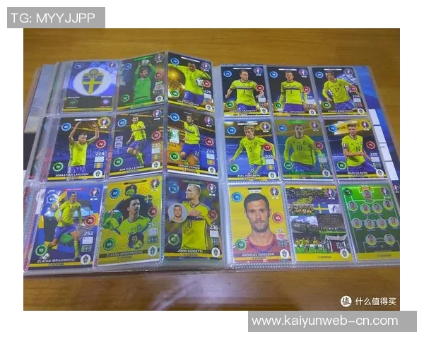 开箱体验：帕尼尼球星卡足球卡包揭秘与收藏价值分析